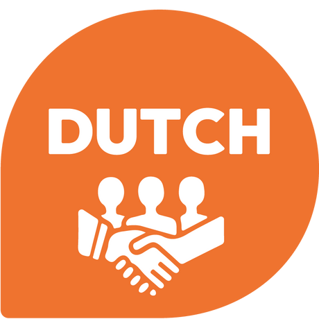 Logo DUTCH